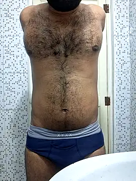 RKumar1994 online show from 03-31-26, 02:30