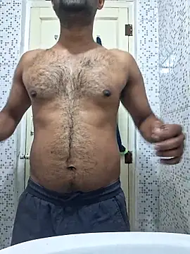 RKumar1994 online show from 11-14-25, 07:01