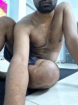 RKumar1994 online show from 10-06-25, 02:18