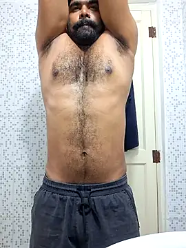 RKumar1994 online show from 03-22-26, 07:21