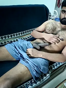 RKumar1994 online show from 02-16-26, 08:35