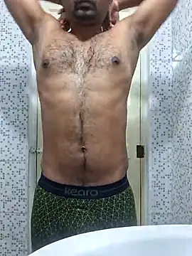 RKumar1994 online show from 11-07-25, 06:18