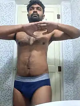 RKumar1994 online show from 12-21-25, 01:24