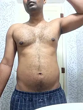 RKumar1994 online show from 10-19-25, 03:48