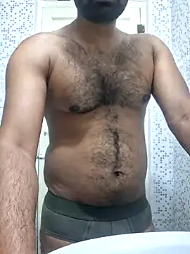 RKumar1994 online show from 12-22-25, 02:50