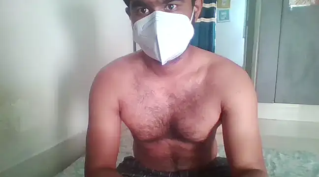 RKumar1994 online show from 03-06-25, 09:03