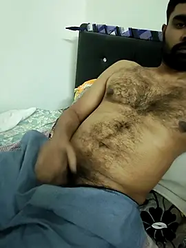 RKumar1994 online show from 02-10-26, 08:19