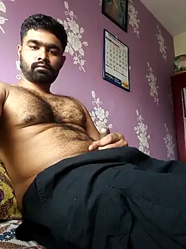 RKumar1994 online show from 02-04-26, 06:08