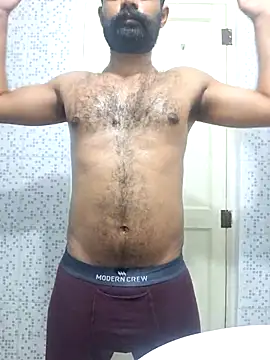 RKumar1994 online show from 04-04-26, 02:56