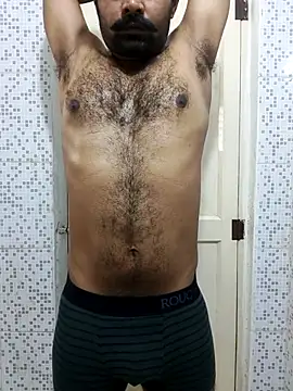 RKumar1994 online show from 04-08-26, 08:27