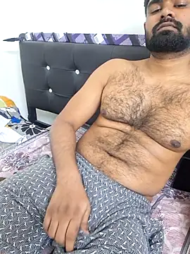 RKumar1994 online show from 01-17-26, 09:02