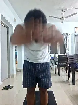 RKumar1994 online show from 01-08-26, 01:28