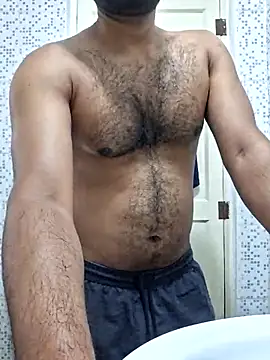 RKumar1994 online show from 03-19-26, 07:41