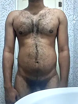 RKumar1994 online show from 02-07-26, 11:51