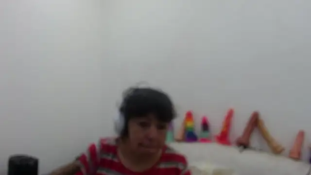 Drool Sucker online show from 03-10-26, 12:20