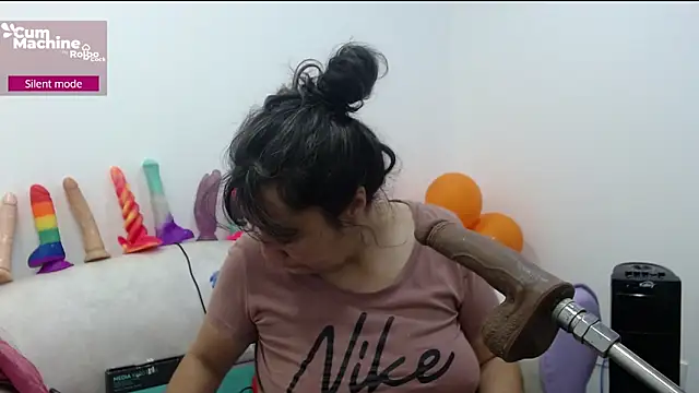 Drool Sucker online show from 11-29-25, 12:27