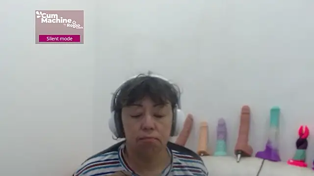 Drool Sucker online show from 04-02-26, 12:34