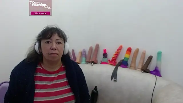 Drool Sucker online show from 03-13-26, 12:32