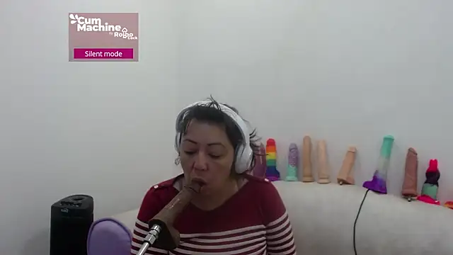 Drool Sucker online show from 03-21-26, 12:09