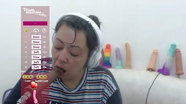 Drool Sucker online show from 03-23-26, 12:38