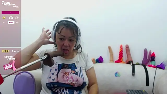 Drool Sucker online show from 02-07-26, 12:13