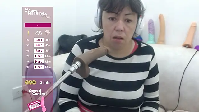 Drool Sucker online show from 03-25-26, 12:26