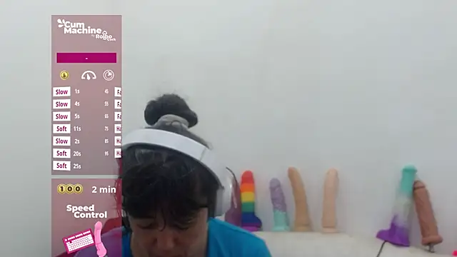 Drool Sucker online show from 03-31-26, 12:07