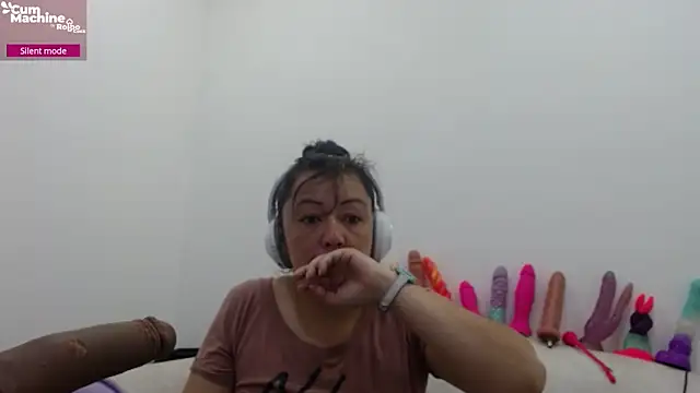 Drool Sucker online show from 01-07-26, 12:54