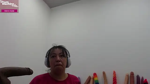 Drool Sucker online show from 02-01-26, 12:03