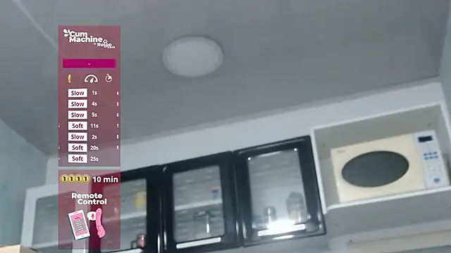 Drool Sucker online show from 04-09-26, 12:33