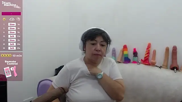 Drool Sucker online show from 03-06-26, 12:22