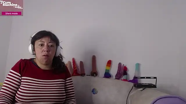 Drool Sucker online show from 02-14-26, 12:16