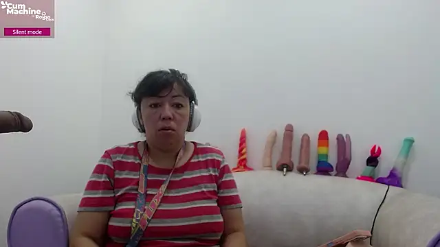 Drool Sucker online show from 02-25-26, 12:05