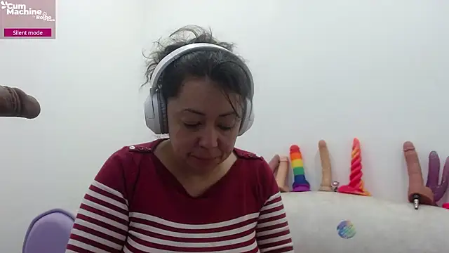 Drool Sucker online show from 02-03-26, 12:21