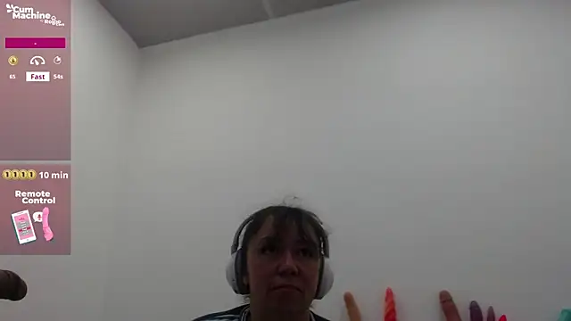 Drool Sucker online show from 02-04-26, 12:22