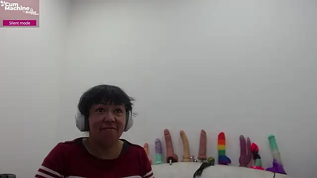 Drool Sucker online show from 02-10-26, 12:26