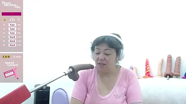 Drool Sucker online show from 02-24-26, 12:39