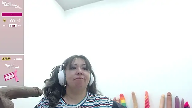 Drool Sucker online show from 01-31-26, 07:12