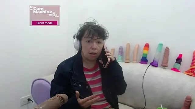 Drool Sucker online show from 03-18-26, 12:19