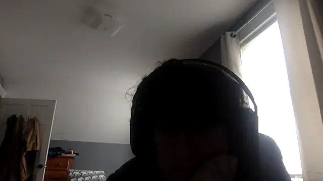 KittingGrappler online show from 11-16-25, 06:12