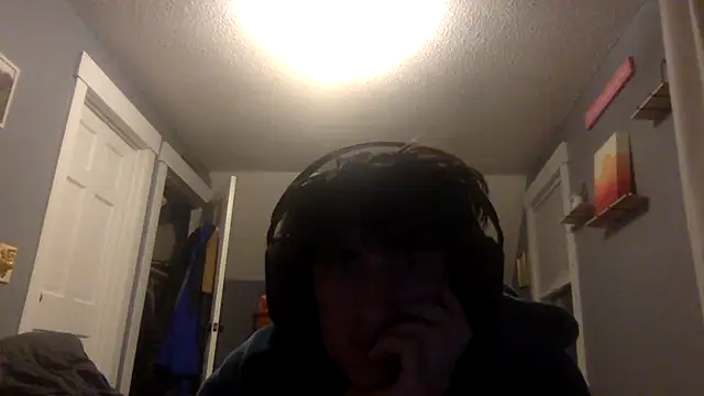 KittingGrappler online show from 02-02-26, 10:42