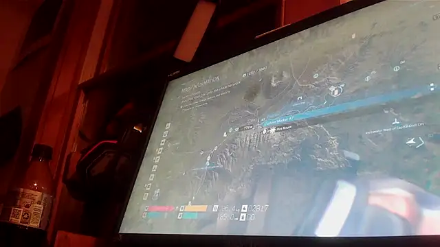 Snapshot of KittingGrappler chatting on 11-15-25, 10:47 KittingGrappler online show from 11-15-25, 10:47