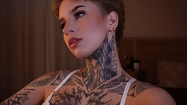 AliceShazaham  online show from 03-01-25, 05:42