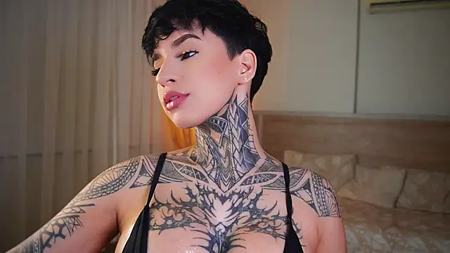 AliceShazaham  online show from 09-20-25, 07:24