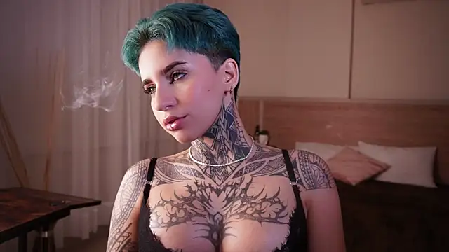 AliceShazaham  online show from 02-09-25, 08:43