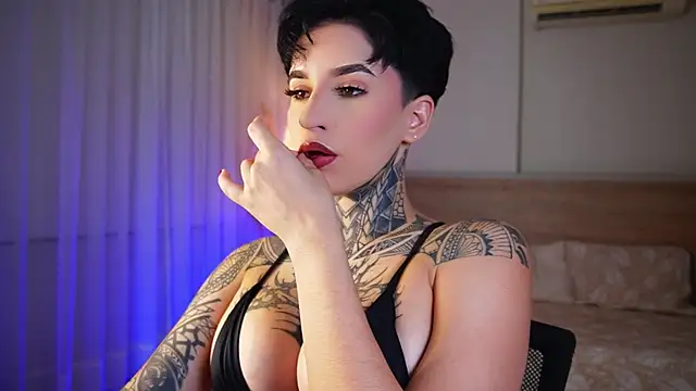 AliceShazaham  online show from 09-14-25, 06:58