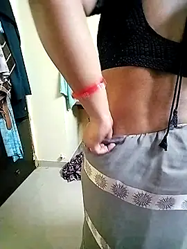 PayalSharmahot143 online show from 01-17-26, 12:58