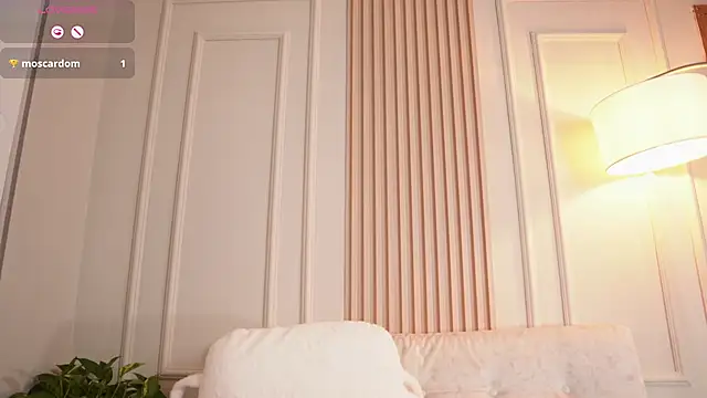 Tiffany Sims1 online show from 02-12-26, 03:12