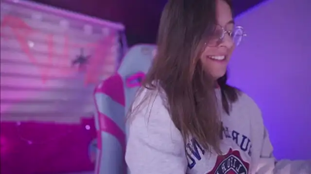 milly kenner online show from 10-29-25, 04:50