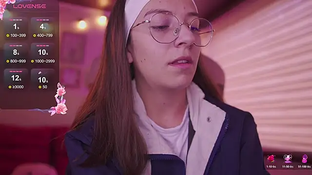 milly kenner online show from 01-14-26, 04:54